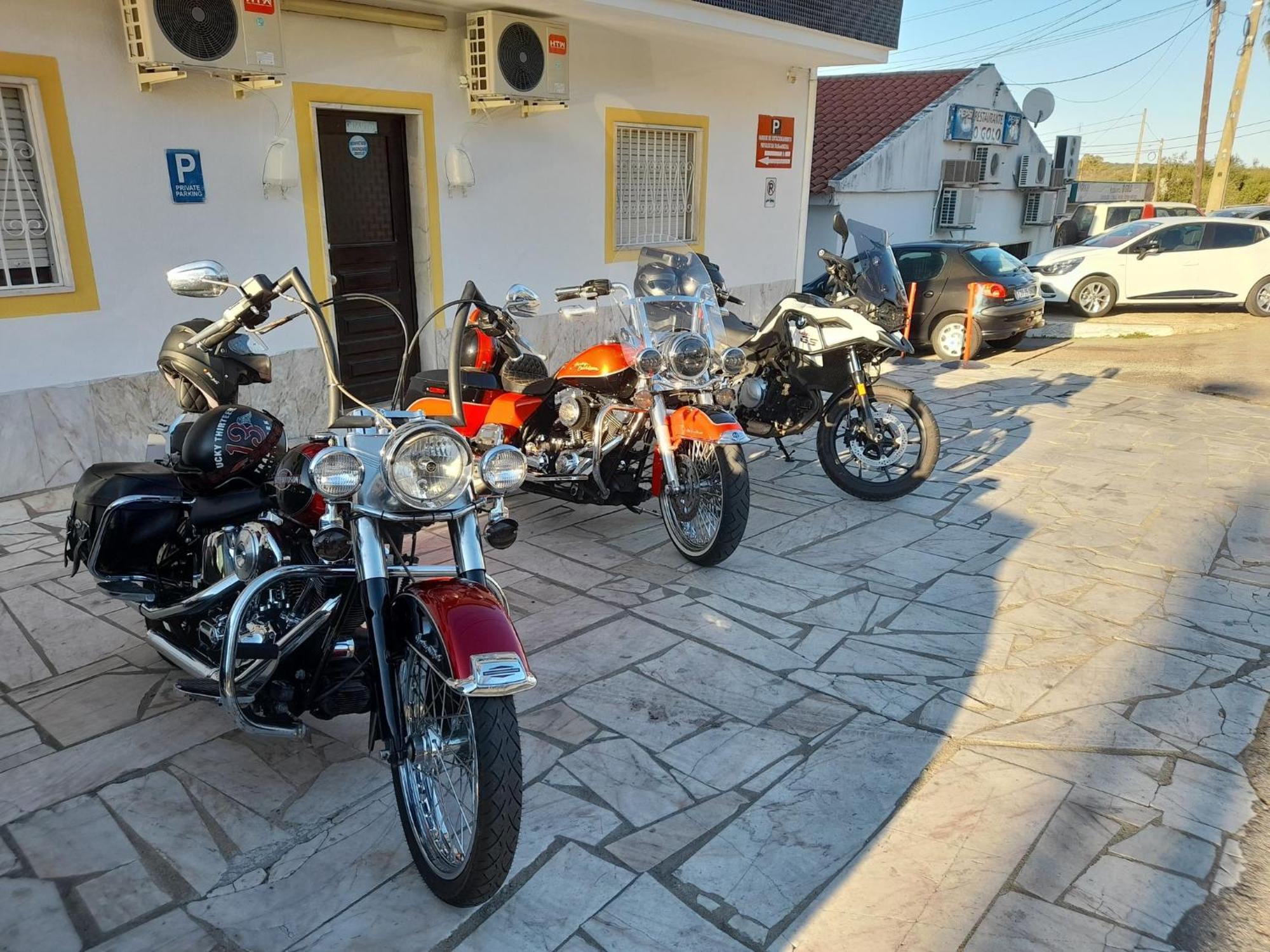 Alojamento Elvas Luso Espanhola Hotel Exterior photo